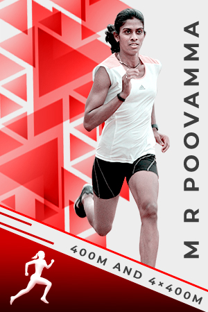 athlete profile
